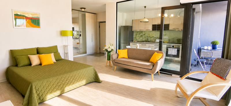 Cloud9 Residence, Aviatiei, Promenada, Oregon,Metrou Aurel Vlaicu si Pipera