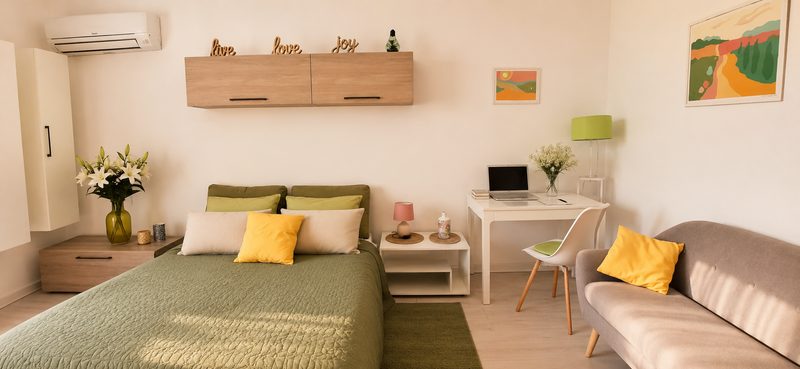 Cloud9 Residence, Aviatiei, Promenada, Oregon,Metrou Aurel Vlaicu si Pipera