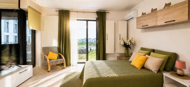 Cloud9 Residence, Aviatiei, Promenada, Oregon,Metrou Aurel Vlaicu si Pipera