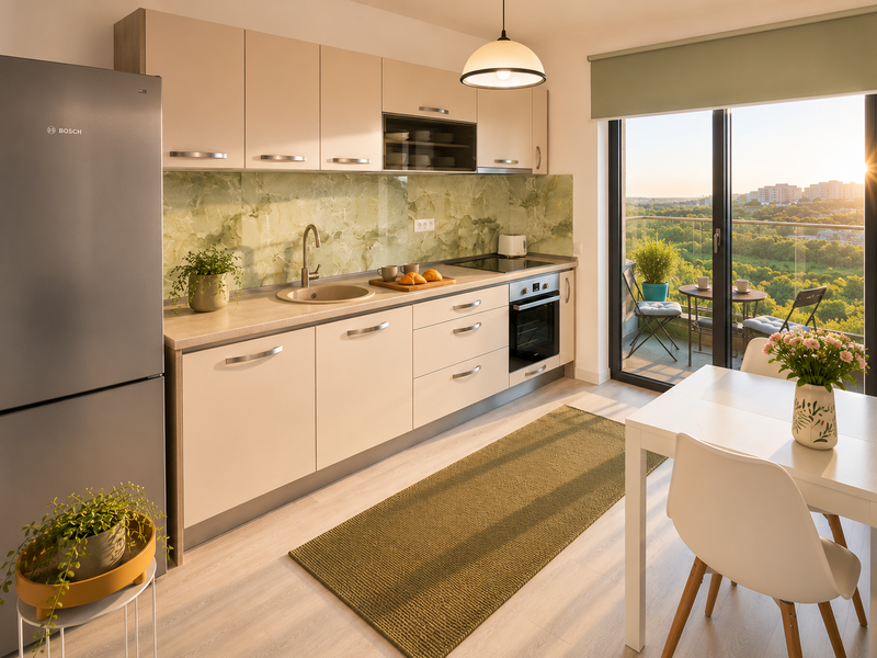 Cloud9 Residence, Aviatiei, Promenada, Oregon,Metrou Aurel Vlaicu si Pipera