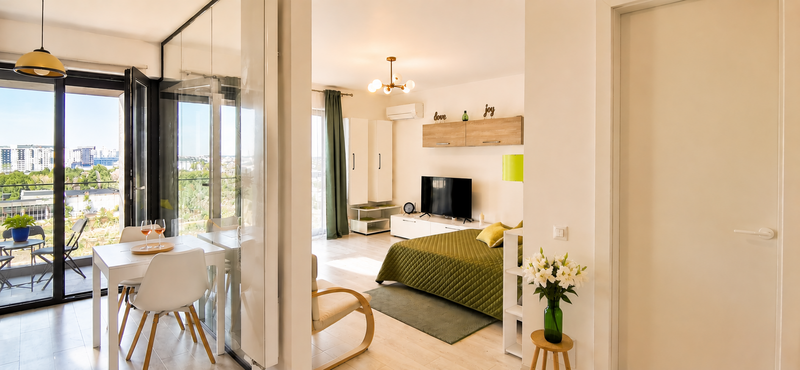 Cloud9 Residence, Aviatiei, Promenada, Oregon,Metrou Aurel Vlaicu si Pipera